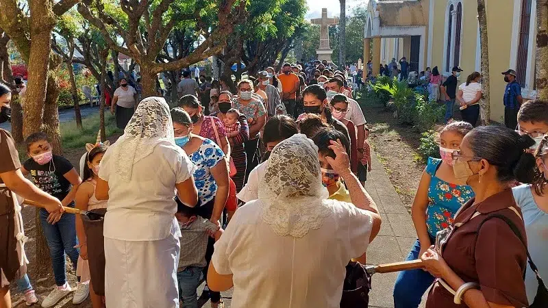Parroquias harán colecta para los sacerdotes retirados el miércoles de cenizas