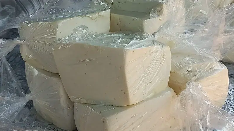Libra de queso fresco llega a 90 córdobas en Juigalpa