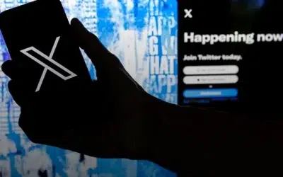 Adiós a la red Twitter.com, Elon Musk migra al dominio X.com