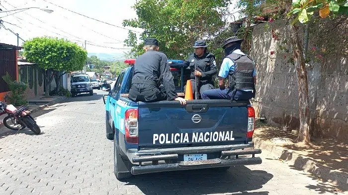 Policía de Chontales instalará moderno puesto de mando en Juigalpa