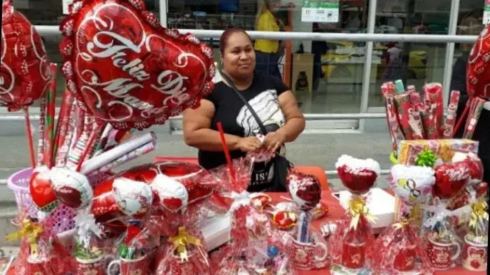 Mes de la madre es un tiempo que aprovecha el comercio para elevar las ventas