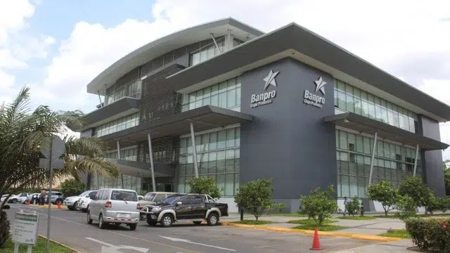 Dos bancos se fusionan para conformar nuevo grupo financiero en Nicaragua