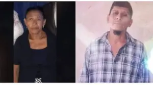 Mujer estaba viva cuando fue quemada en Sébaco