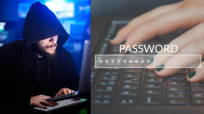 Hacker revela las letras que protegen contraseñas
