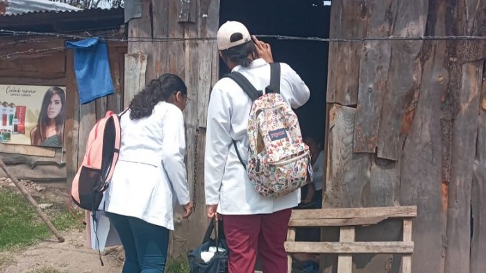 Dengue se le adelanta al invierno: incremento de casos sospechosos en el país