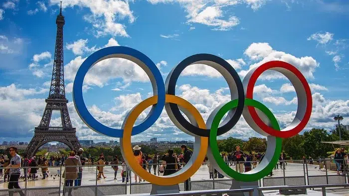 CSpire retira su patrocinio de los juegos olímpicos de París 2024 por controversia sobre “La Última Cena”