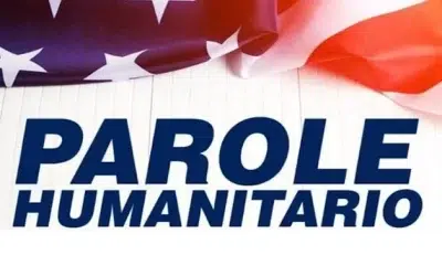 Estados Unidos suspende temporalmente el programa de Parole Humanitario