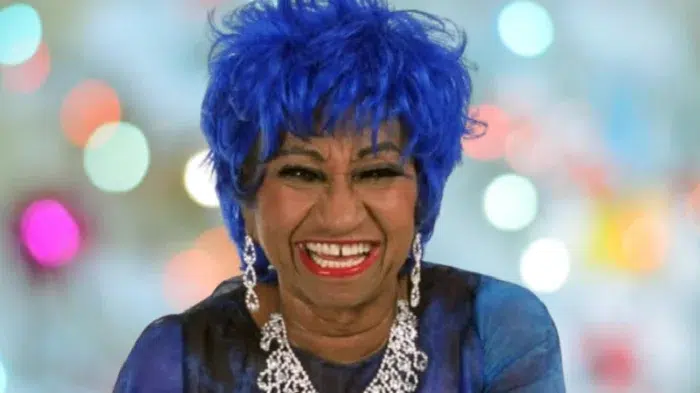 Estados Unidos celebra el legado de Celia Cruz con una nueva moneda