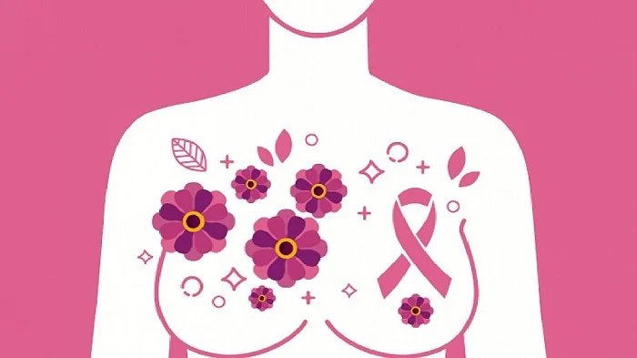 Detección de cáncer de mama / Fotos del Ministerio de Salud