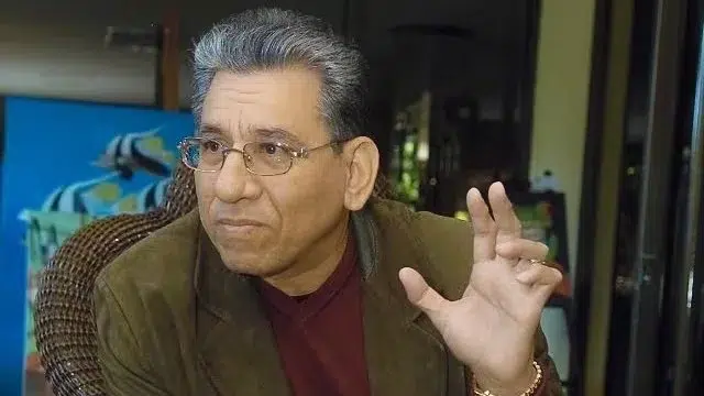 Fallece Humberto Ortega
