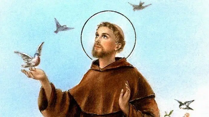 Celebración global por los 800 años de los estigmas de San Francisco de Asís