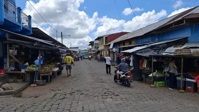 Chiltoma, melón y maracuyá se vuelven más caros en Camoapa