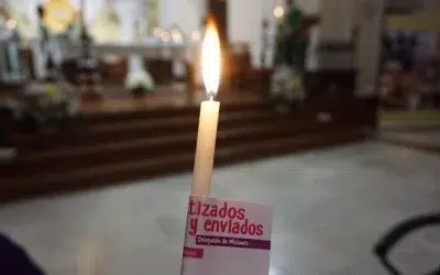 Delegados de la Palabra de Dios de la Diócesis de Granada participan en formación pastoral