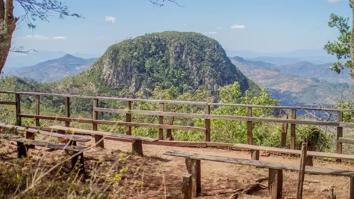 Pequeños negocios turísticos de La Garnacha se reactivan