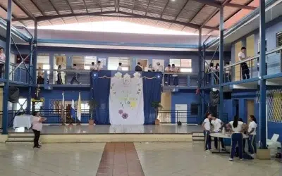 Centros escolares concluirán actividades académicas antes del 30 de noviembre