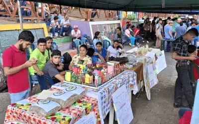 Impulsan escuela de agronegocios en Camoapa