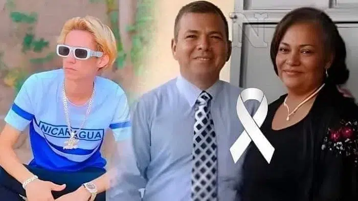 "La Rubia", recibe condena de 20 años de prisión por homicidio