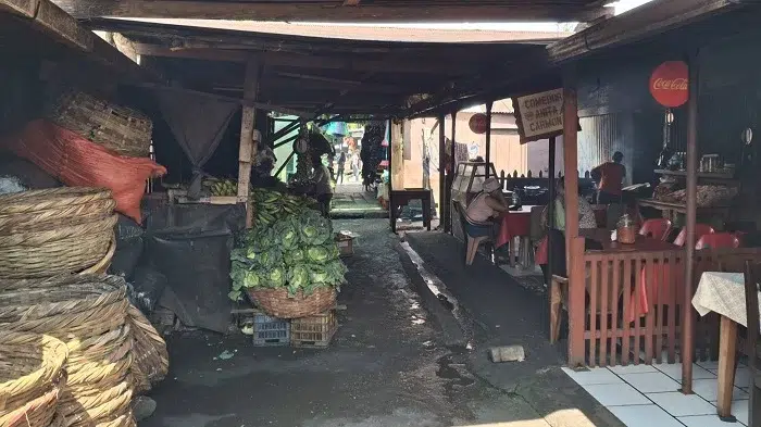 Precios de productos en Camoapa se mantienen estables por segunda semana consecutiva