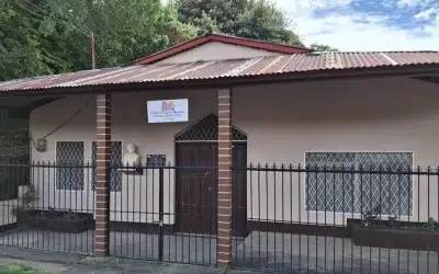 Realizan reparaciones en biblioteca pública de Camoapa