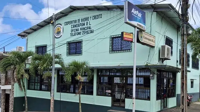 Buen manejo de la cooperativa genera utilidades a socios de Camoapa