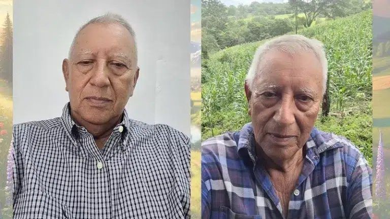 Don Cresencio Flores: Pasión por la fe y el deporte