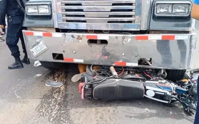 En Chontales, dos muertes en accidentes y varios heridos en un solo día