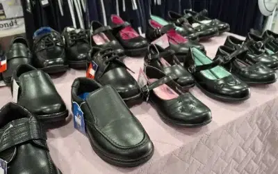Este año, materiales escolares mantienen su precio en Camoapa