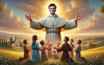 San Juan Bosco: Un legado de amor y educación