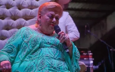 Adiós a Paquita la del Barrio: La Voz que Cantó por las Mujeres