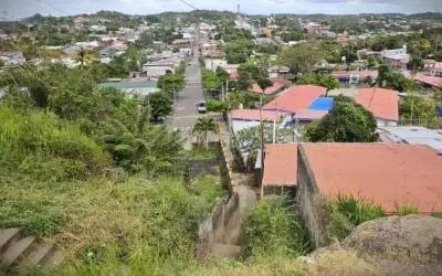 En Camoapa piden luchar contra las drogas