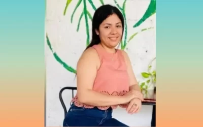 Joven lleva 10 meses desaparecida en México