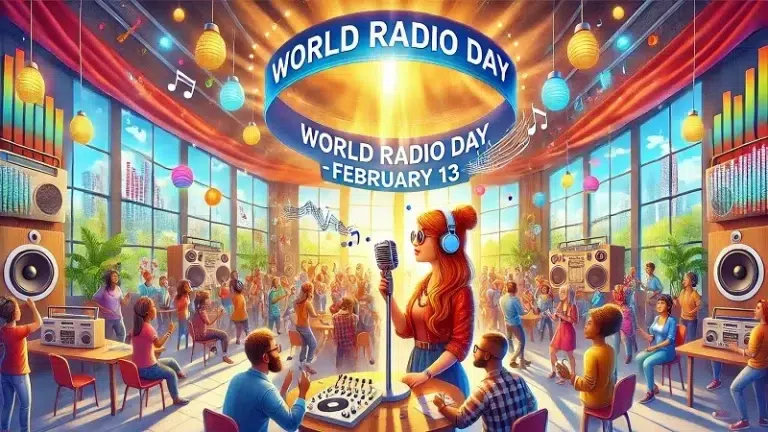 La radio y el cambio climático