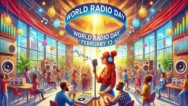 La radio y el cambio climático