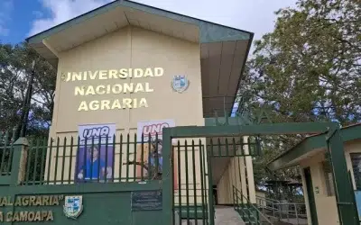 UNA Camoapa iniciará curso regular el 10 de febrero