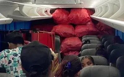 Cancelan concesión y retiran autobús chino de la ruta Bluefields – Managua