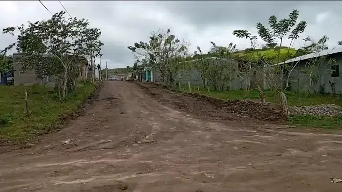 Camoapa ejecutará tres nuevos proyectos de mejoramiento vial en 2025