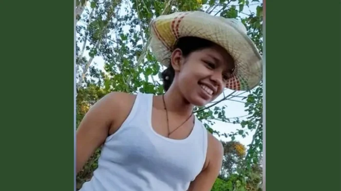 Encuentran cuerpo sin vida de estudiante universitaria en Nueva Guinea