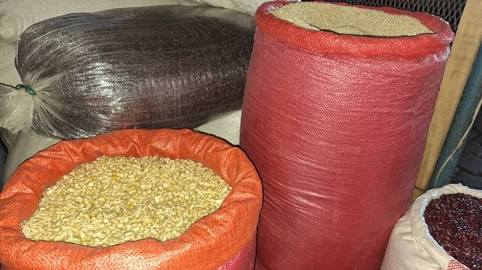 Aumenta el precio del maíz en Juigalpa y preocupa a comerciantes y consumidores