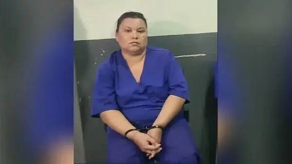 Empleada doméstica intenta matar a sus patrones