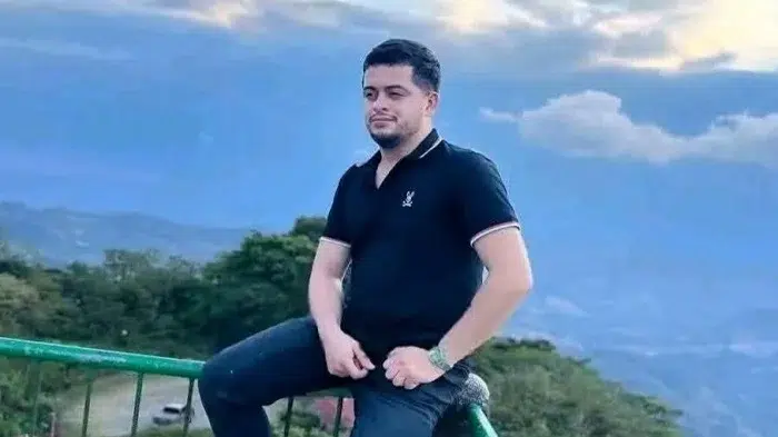 Estudiante de Medicina es encontrado muerto en León