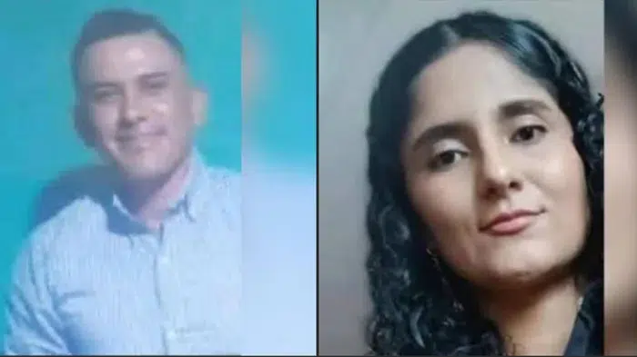 Asesinato de joven por su expareja tras promesas de reconciliación