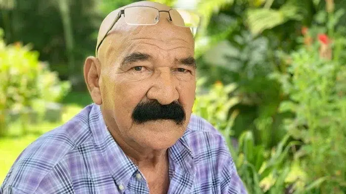 Julio Moya: el adiós a una leyenda del béisbol nicaragüense