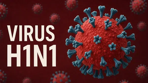 Nicaragua registra 56 casos de virus H1N1: autoridades refuerzan medidas de prevención