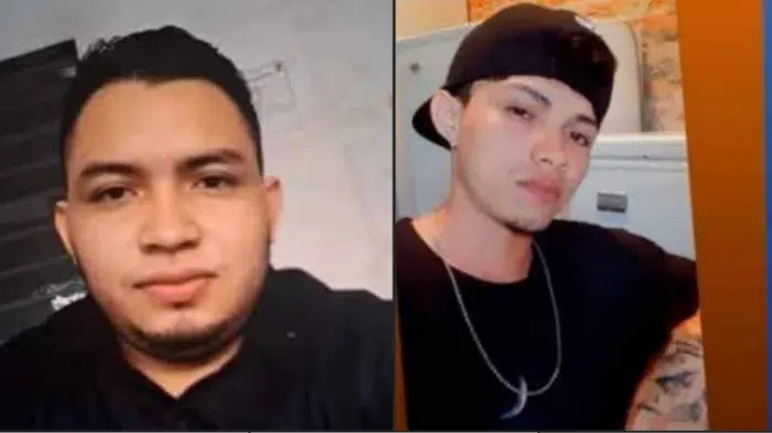 Policía Nacional publica comunicado sobre muerte de hermanos en Juigalpa