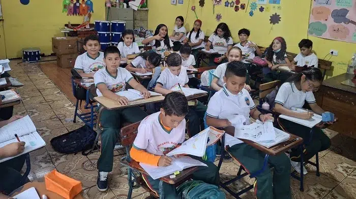 Recomiendan fomentar la lectura durante las vacaciones escolares