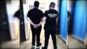 Sentencian a 14 años a ciudadano nicaragüense por caso de trata de personas en Costa Rica