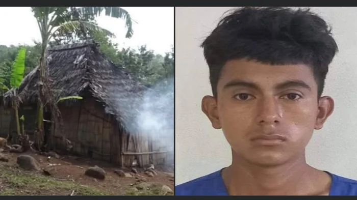 En Siuna, adolescente es declarado culpable de femicidio por una cuajada