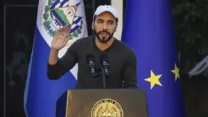 Nuevas medidas disciplinarias en escuelas de El Salvador