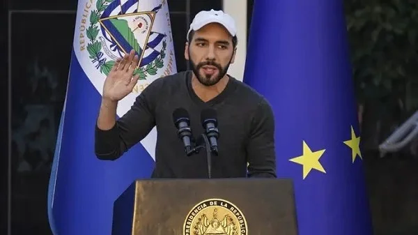 Nuevas medidas disciplinarias en escuelas de El Salvador
