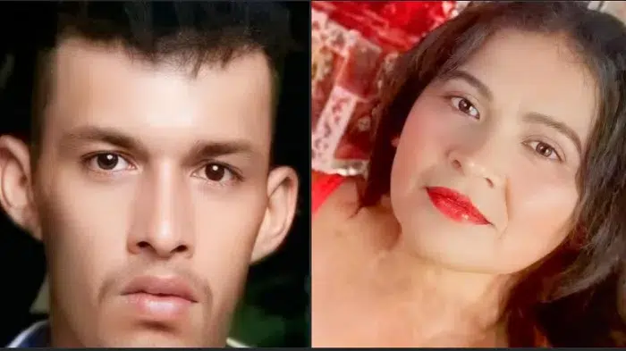 Crimen por herencia en Chontales